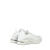 Παιδικά αθλητικά παπούτσια  λευκά από ύφασμα Fantase, 4 - Kalapod.gr
